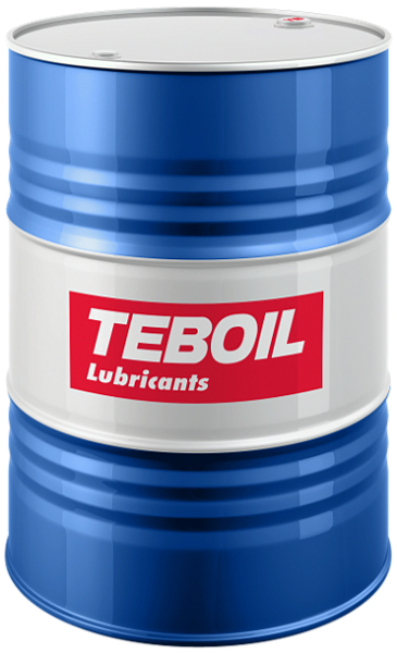 Пластичная смазка Teboil MULTIPURPOSE EP 0